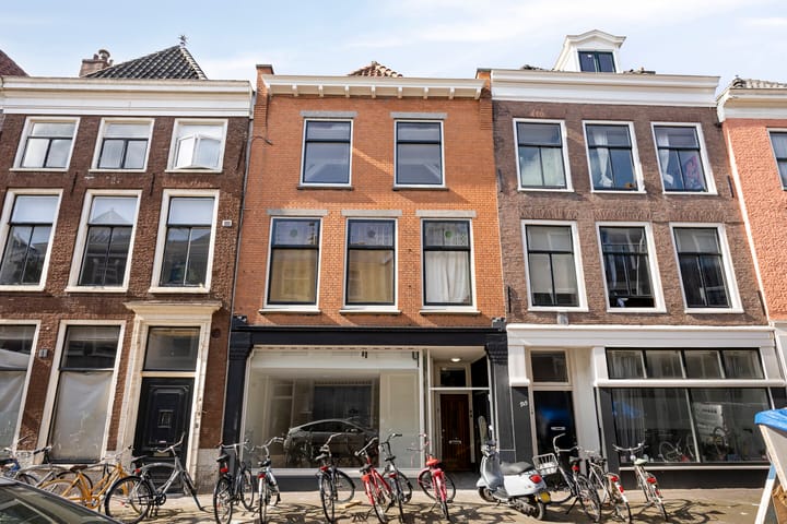 Foto 2 van Hogewoerd 131