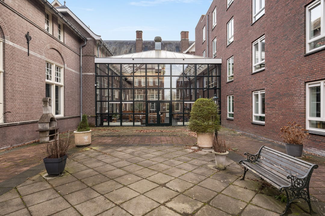 Photo 43 of Churchilllaan 39