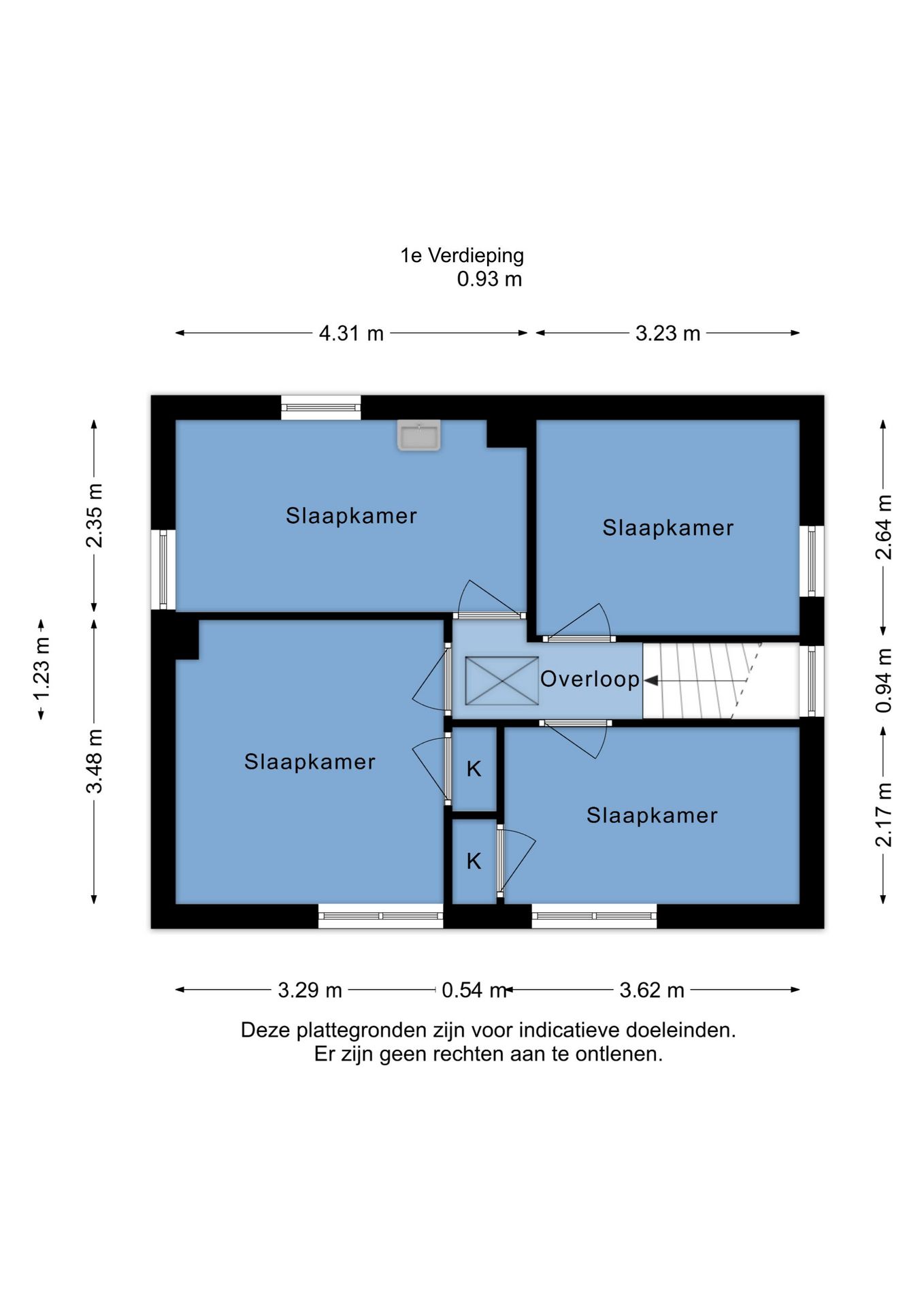Foto 51 van Zandberg 6