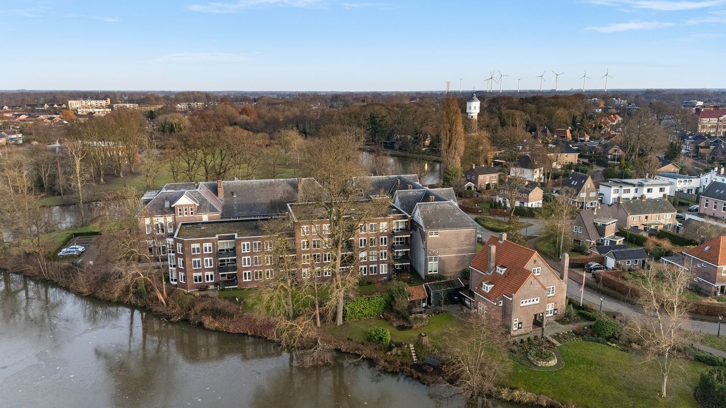 Photo 50 of Churchilllaan 39