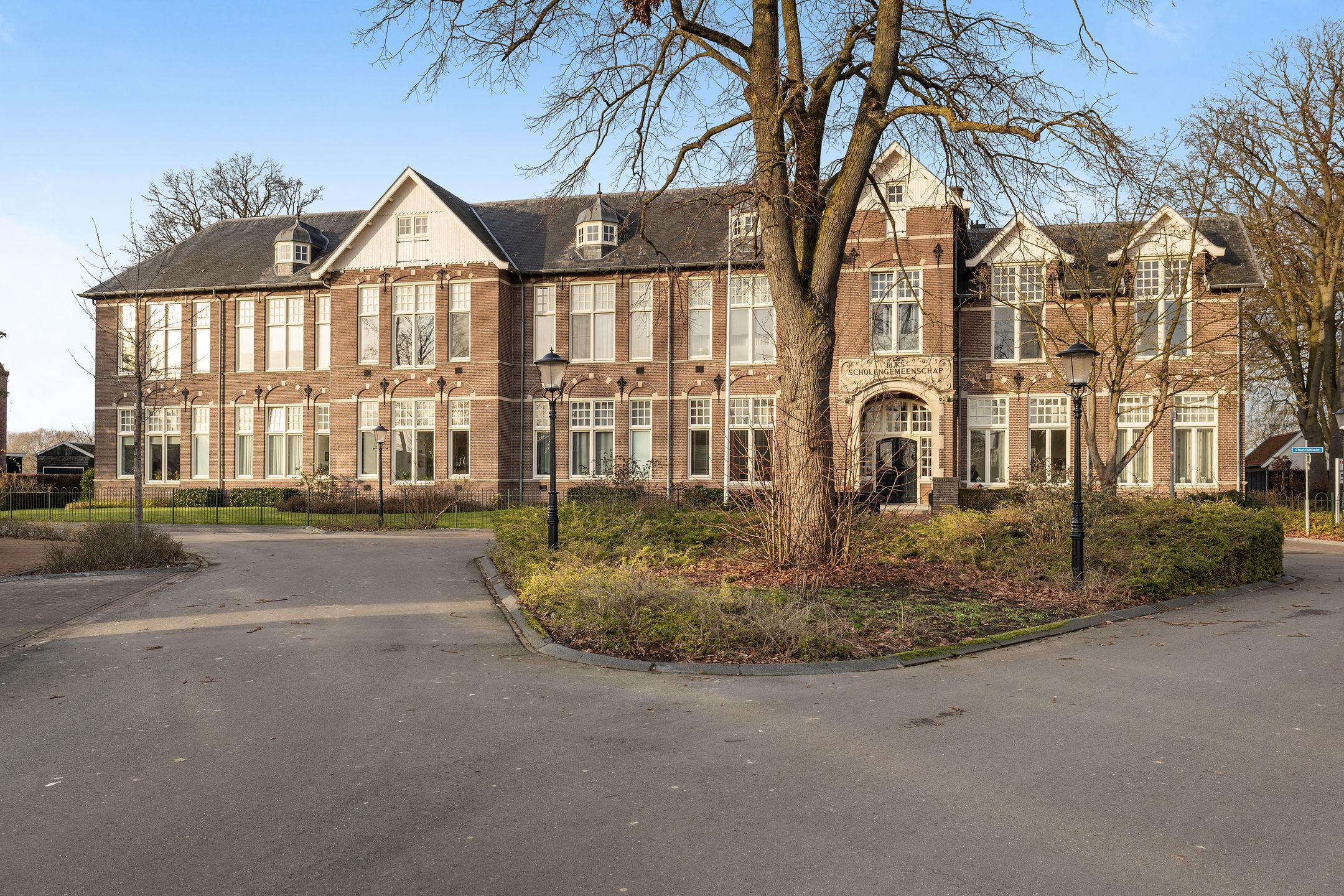 Photo 6 of Churchilllaan 39