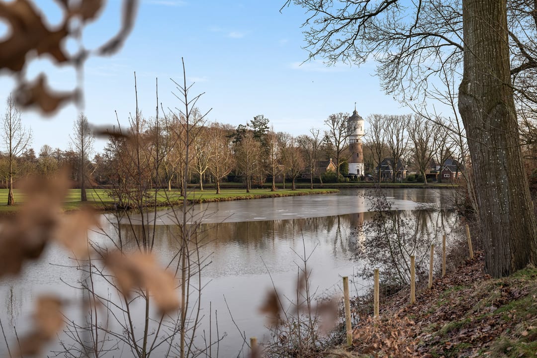 Photo 53 of Churchilllaan 39