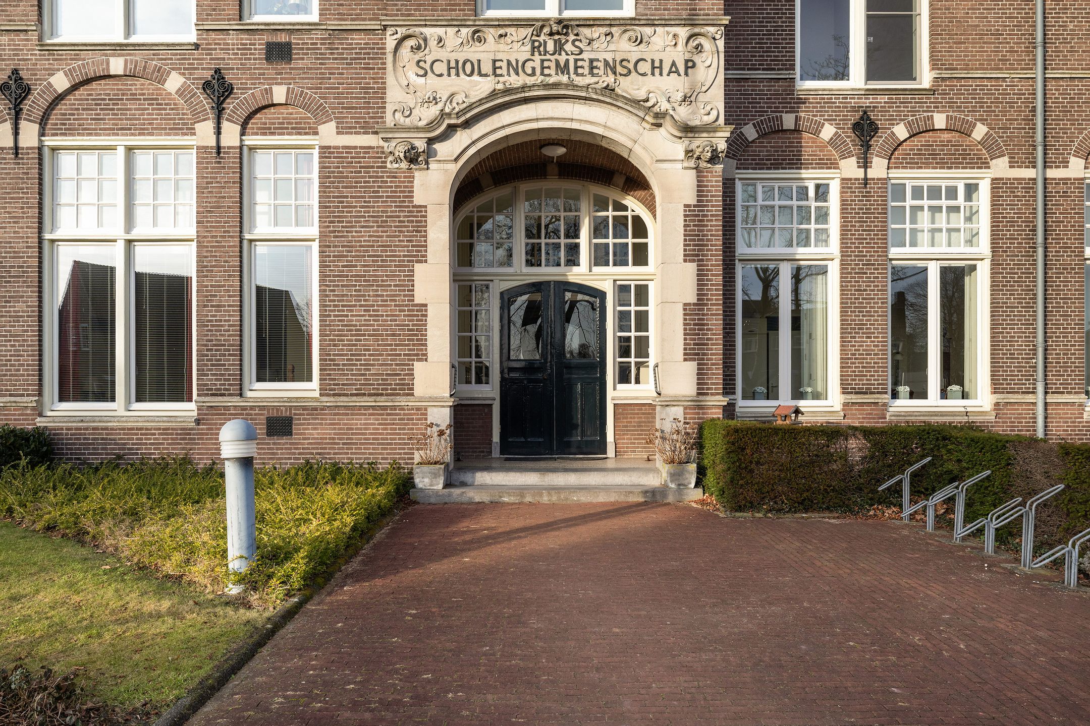 Photo 9 of Churchilllaan 39