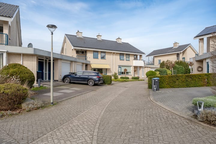 Foto 4 van IJsselhoevedreef 26