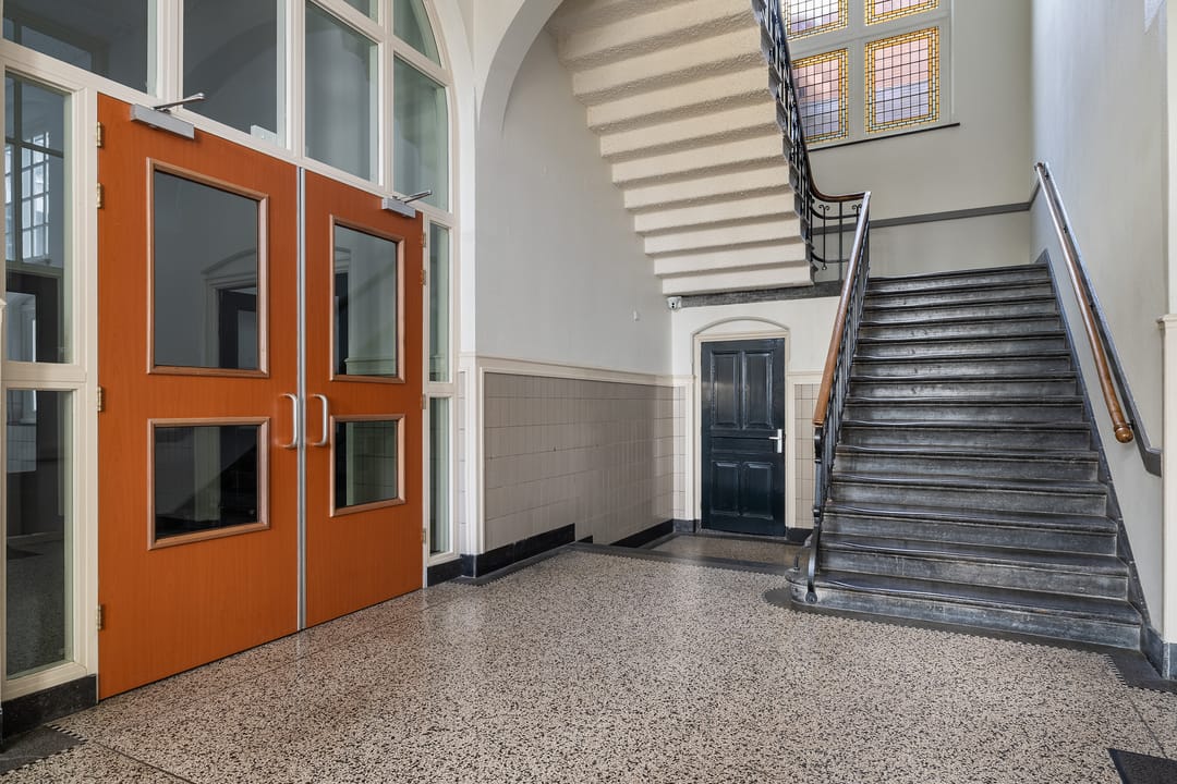 Photo 13 of Churchilllaan 39