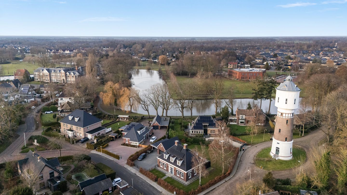 Photo 49 of Churchilllaan 39