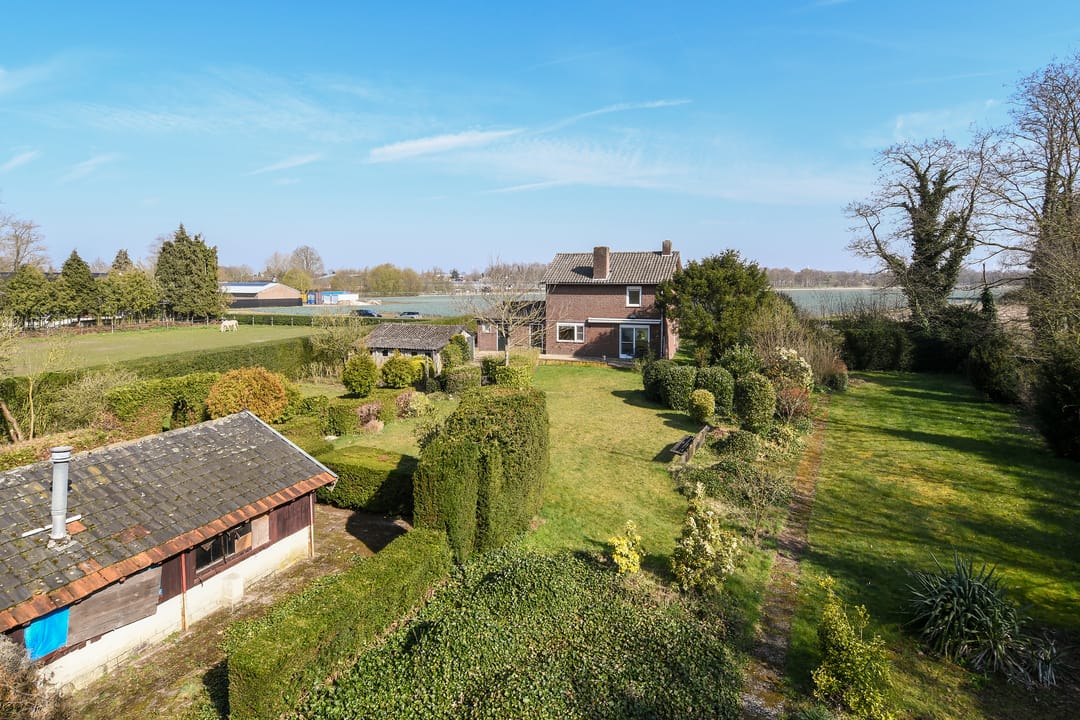 Foto 37 van Zandberg 6