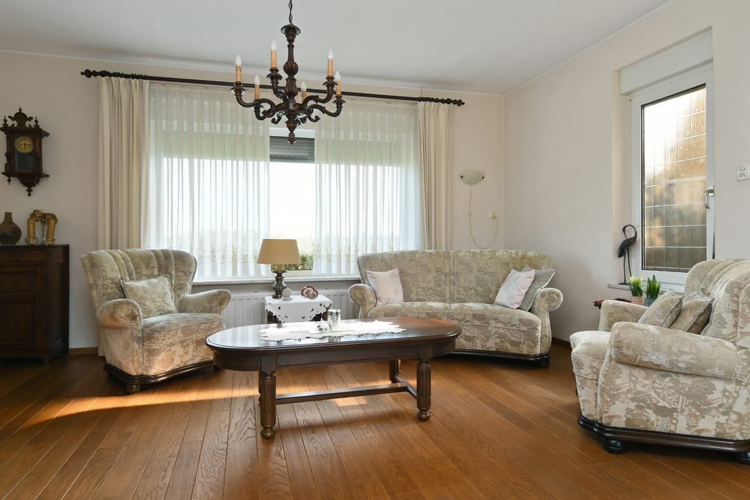 Foto 7 van Zandberg 6