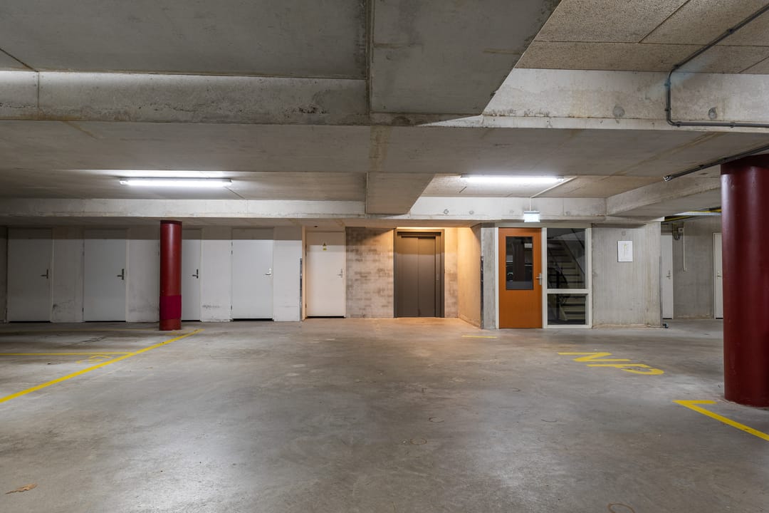 Photo 46 of Churchilllaan 39