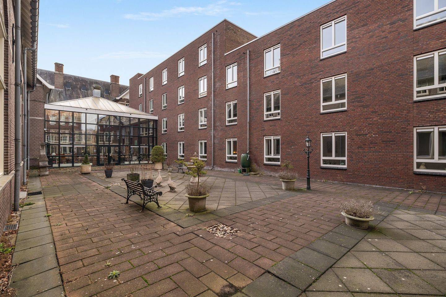 Photo 44 of Churchilllaan 39