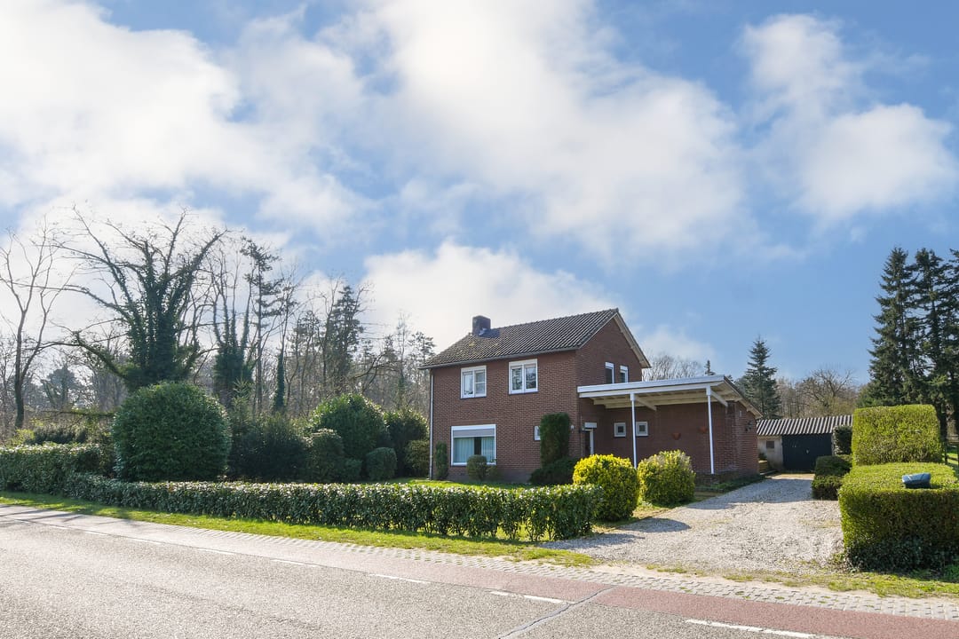 Foto 2 van Zandberg 6