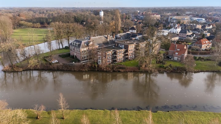 Photo 2 of Churchilllaan 39