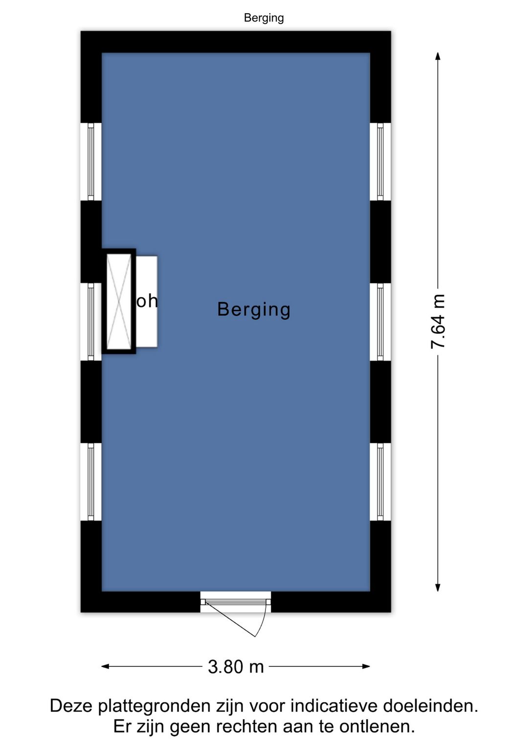 Foto 53 van Zandberg 6