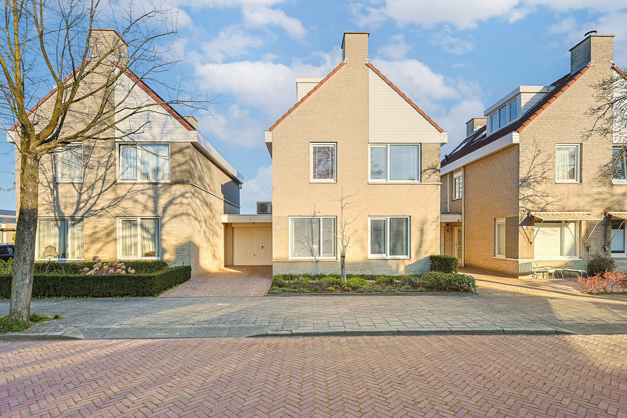 van Wassenhovestraat 52