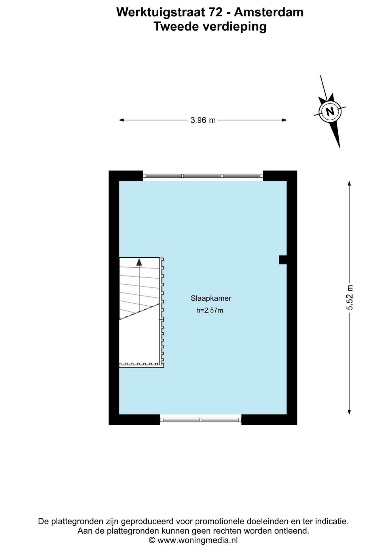 Foto 35 van Werktuigstraat 72