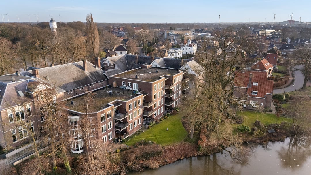 Photo 47 of Churchilllaan 39