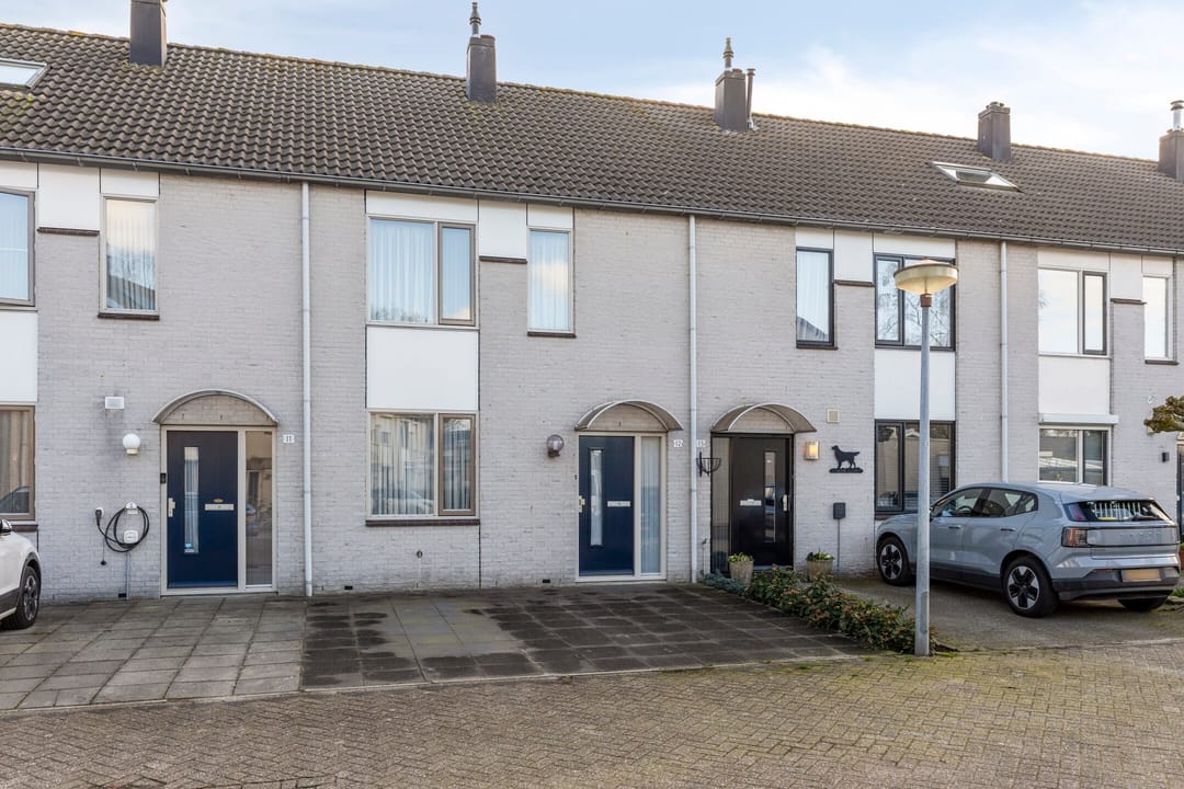 Foto 1 van La Courtinehof 12