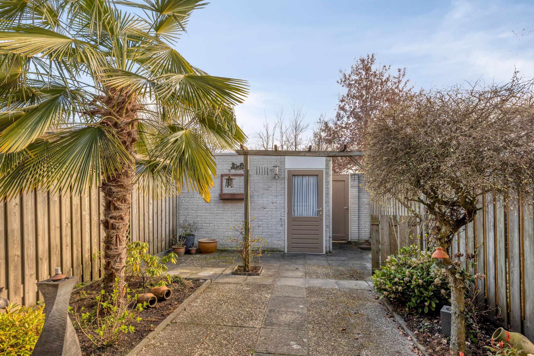 Foto 24 van La Courtinehof 12