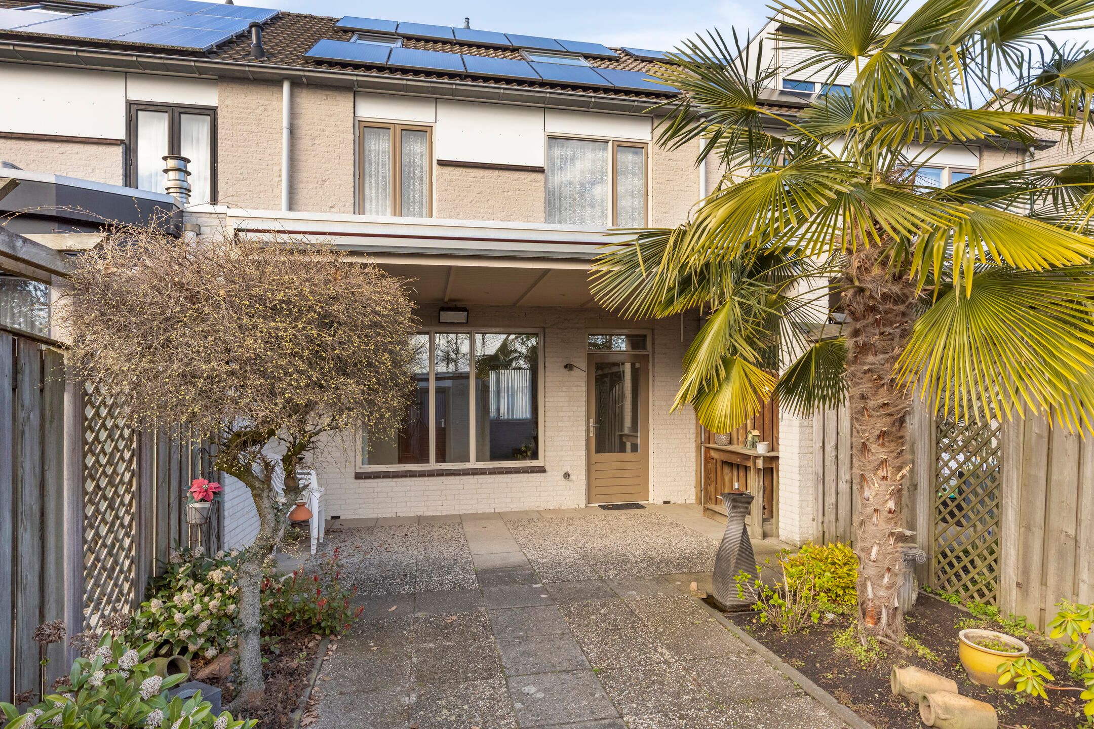 Foto 30 van La Courtinehof 12