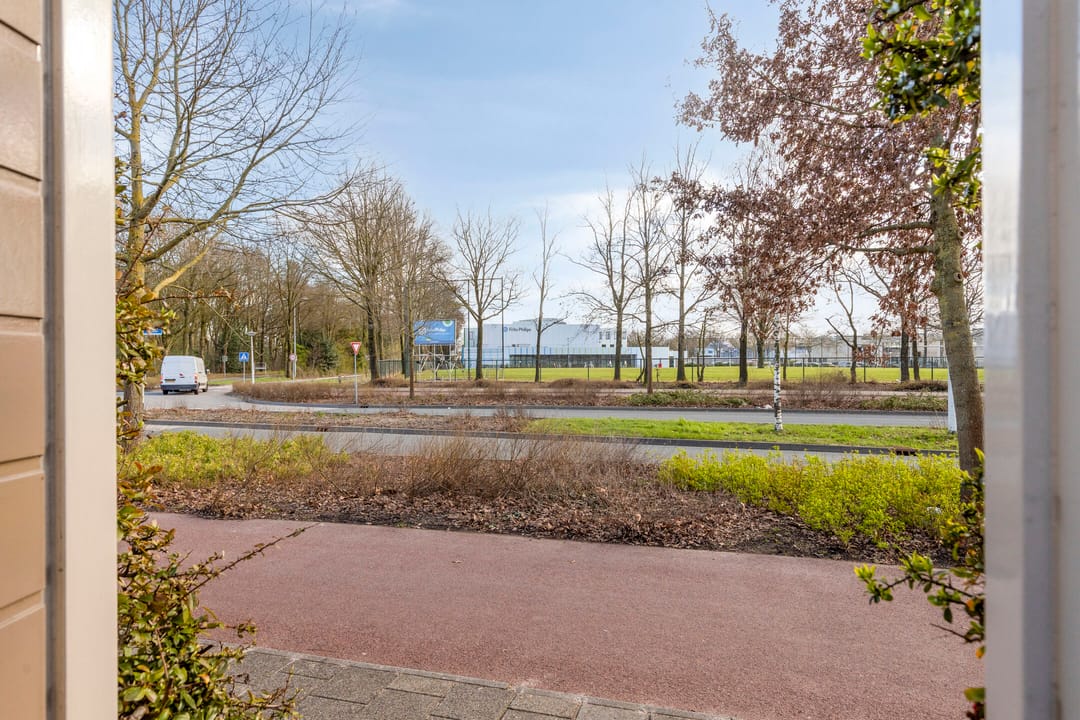 Foto 32 van La Courtinehof 12