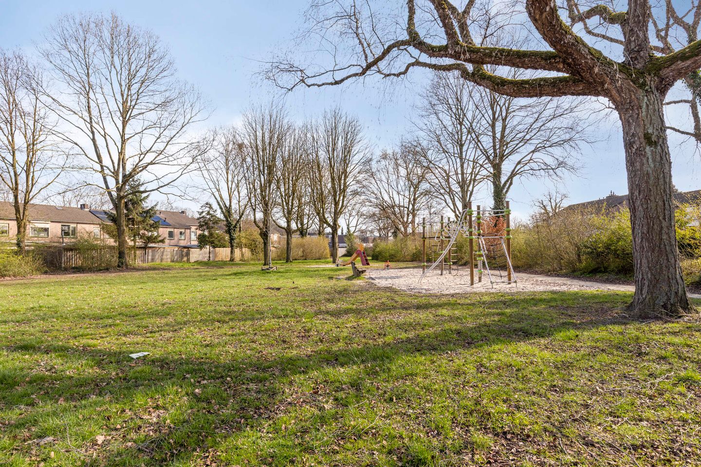 Foto 5 van La Courtinehof 12