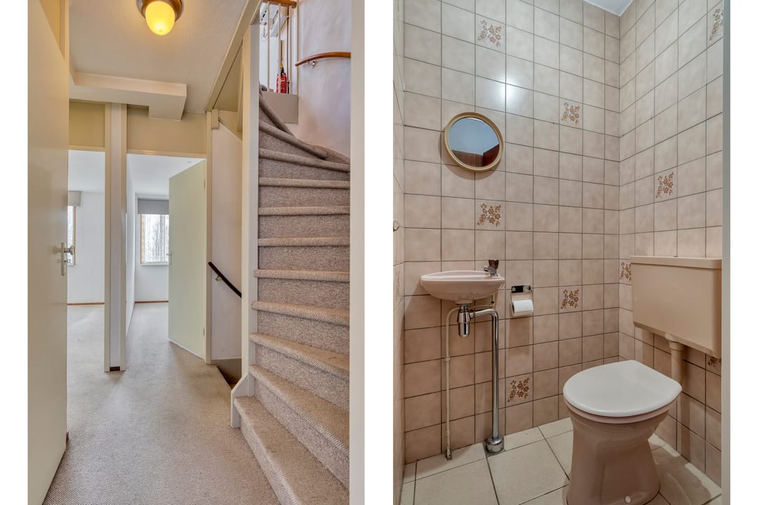 Foto 8 van La Courtinehof 12