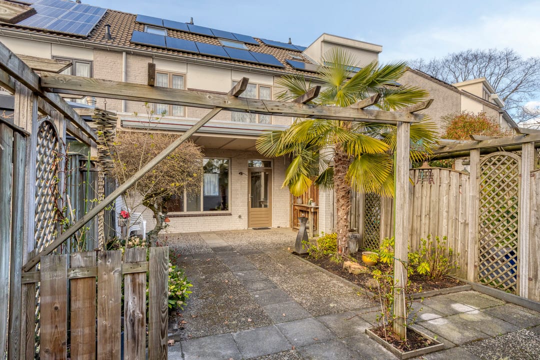 Foto 31 van La Courtinehof 12