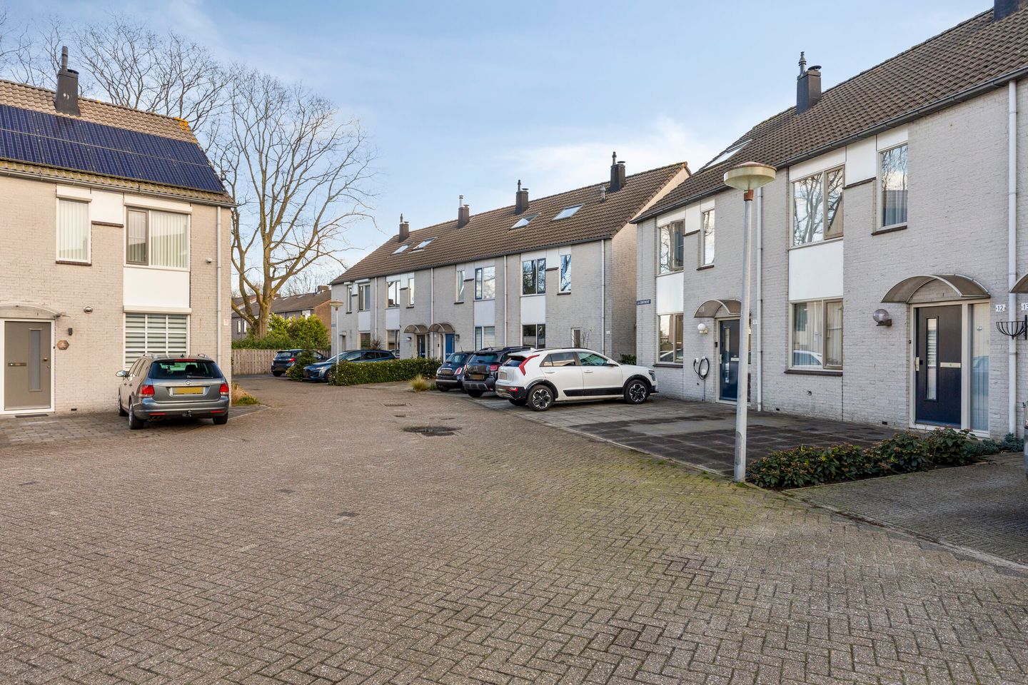 Foto 34 van La Courtinehof 12