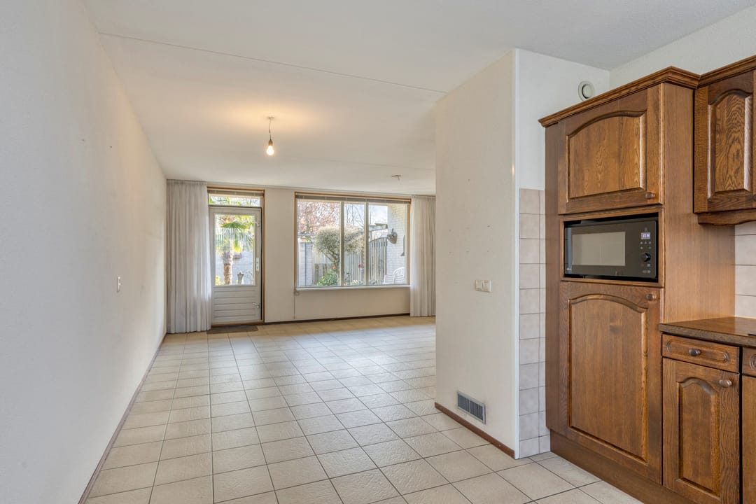 Foto 16 van La Courtinehof 12