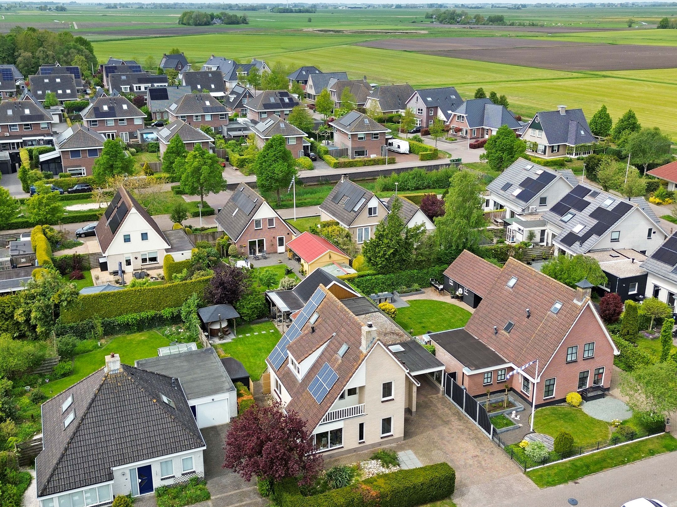 Foto 6 van De Draai 4