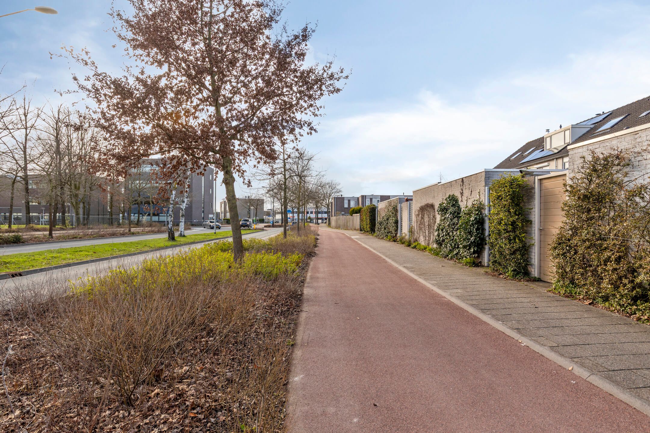 Foto 33 van La Courtinehof 12