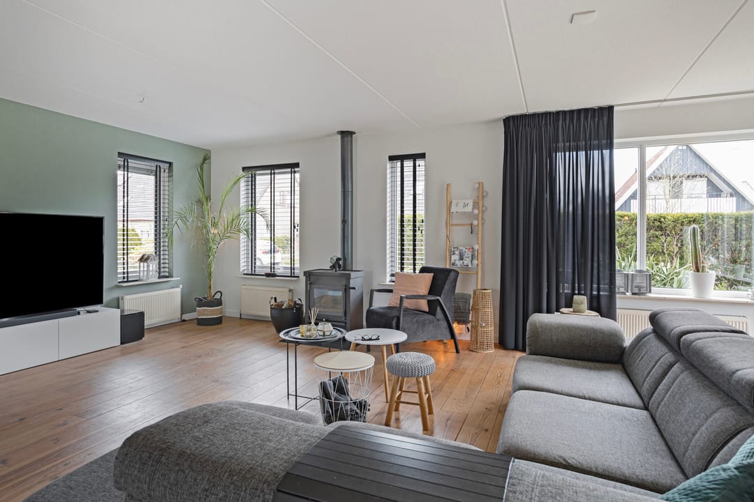 Foto 2 van De Draai 4