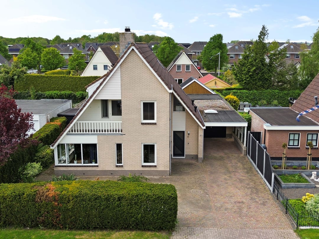 Foto 1 van De Draai 4