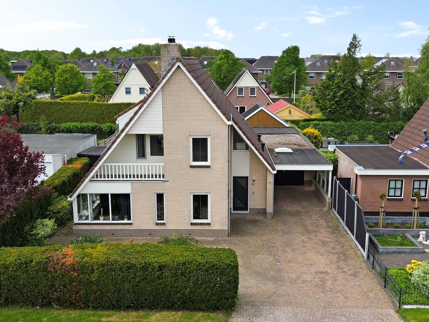 Foto 1 van De Draai 4