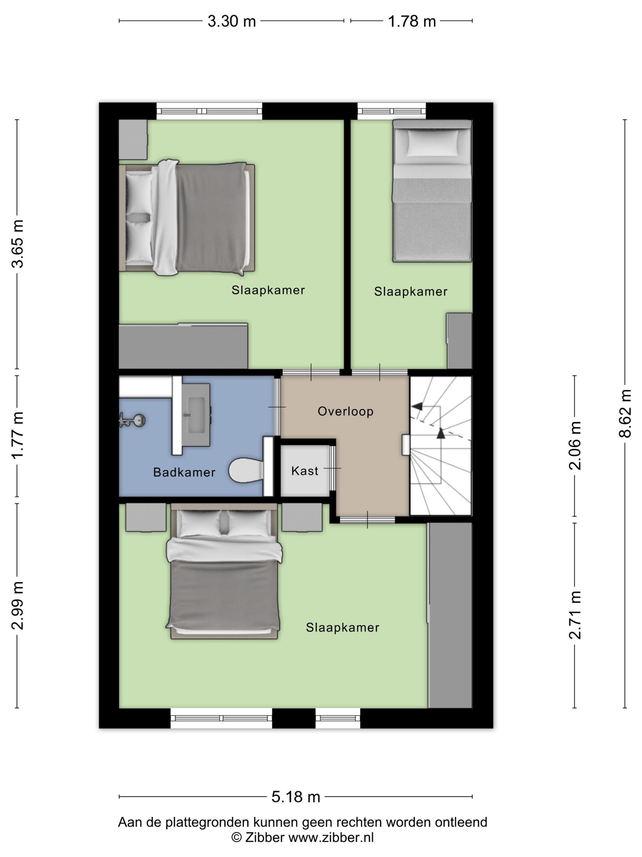 Foto 39 van La Courtinehof 12