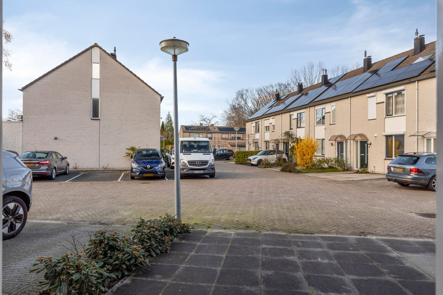 Foto 35 van La Courtinehof 12