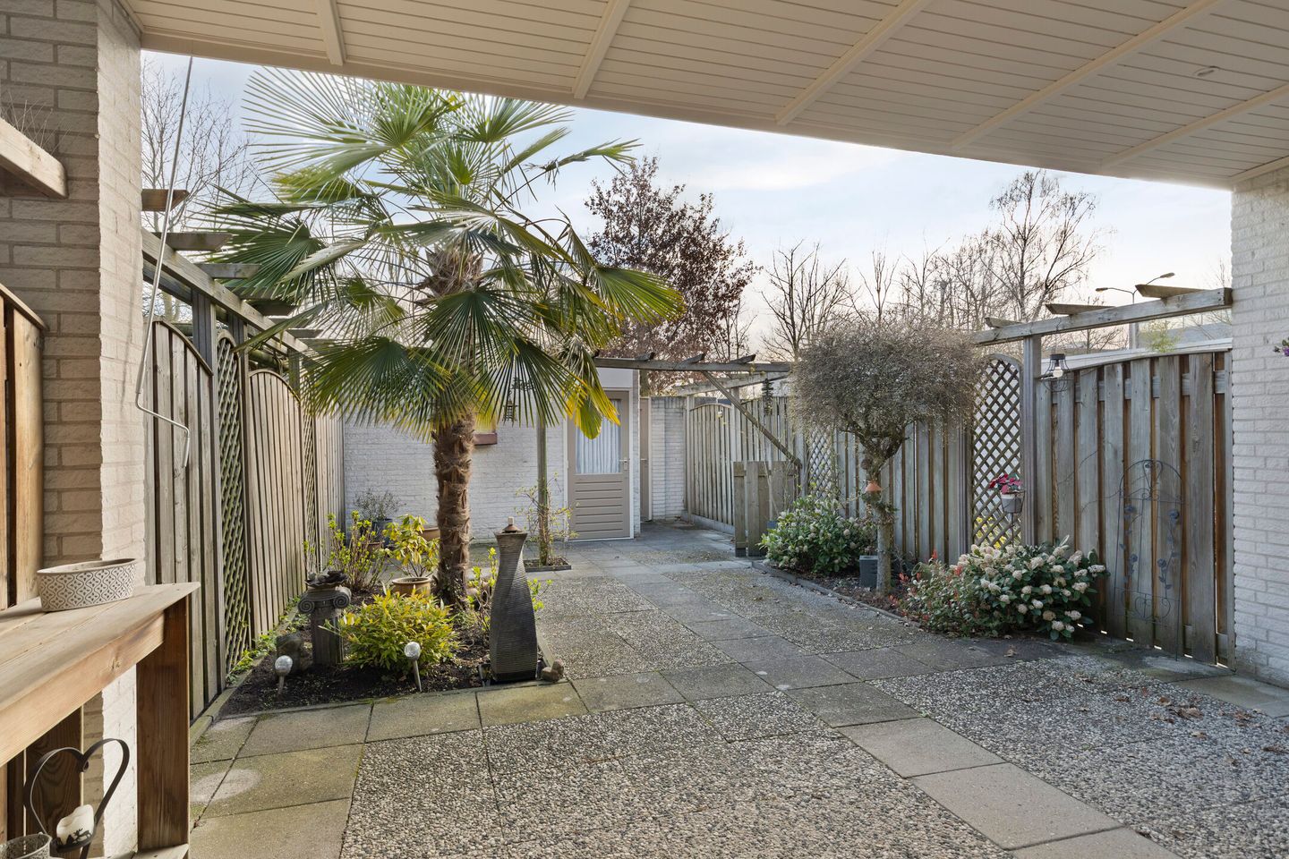 Foto 20 van La Courtinehof 12