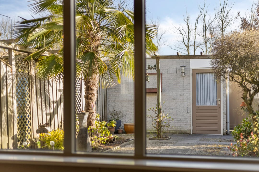 Foto 13 van La Courtinehof 12