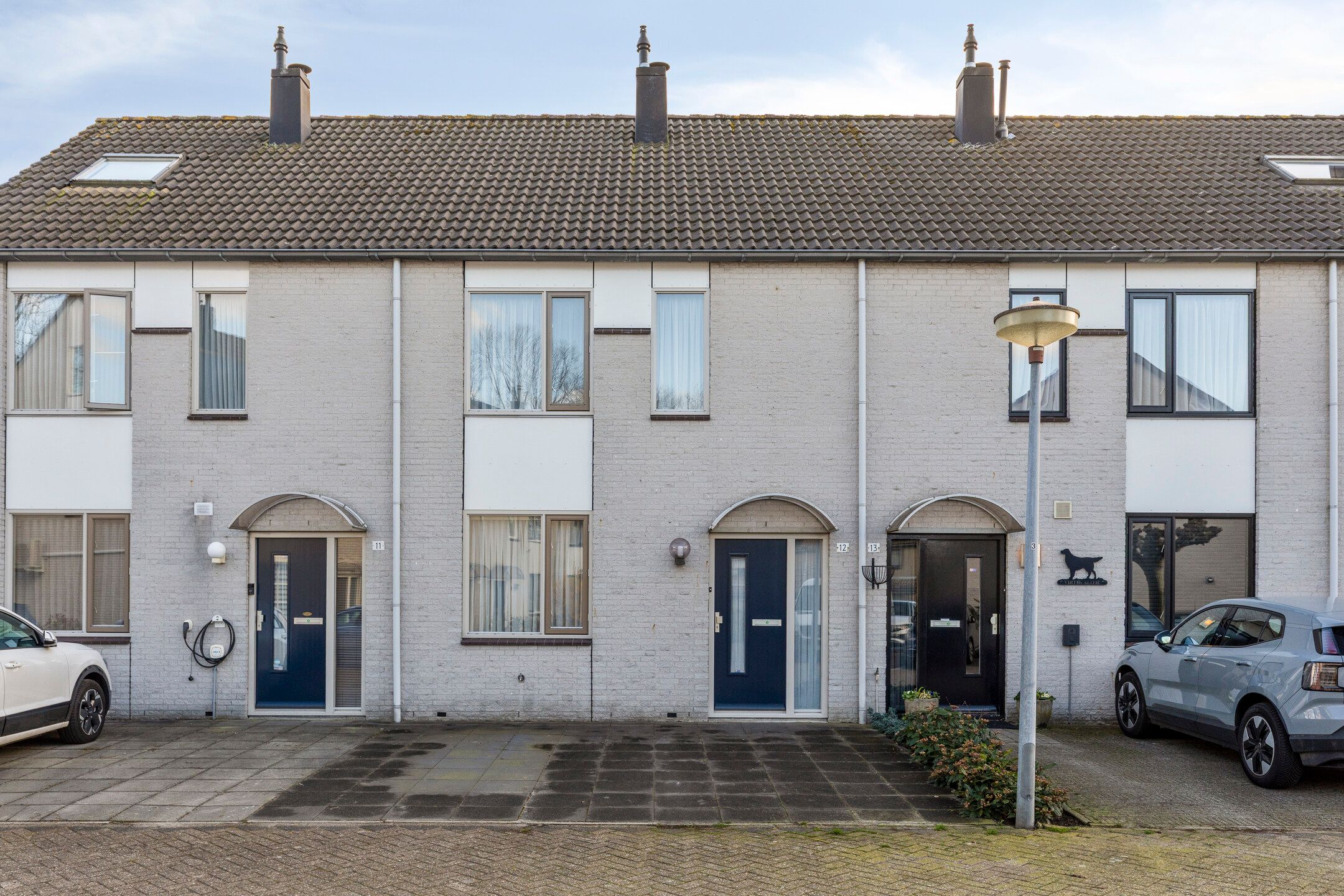 Foto 6 van La Courtinehof 12