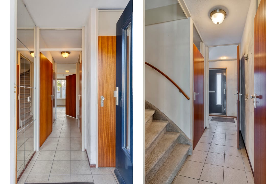 Foto 7 van La Courtinehof 12