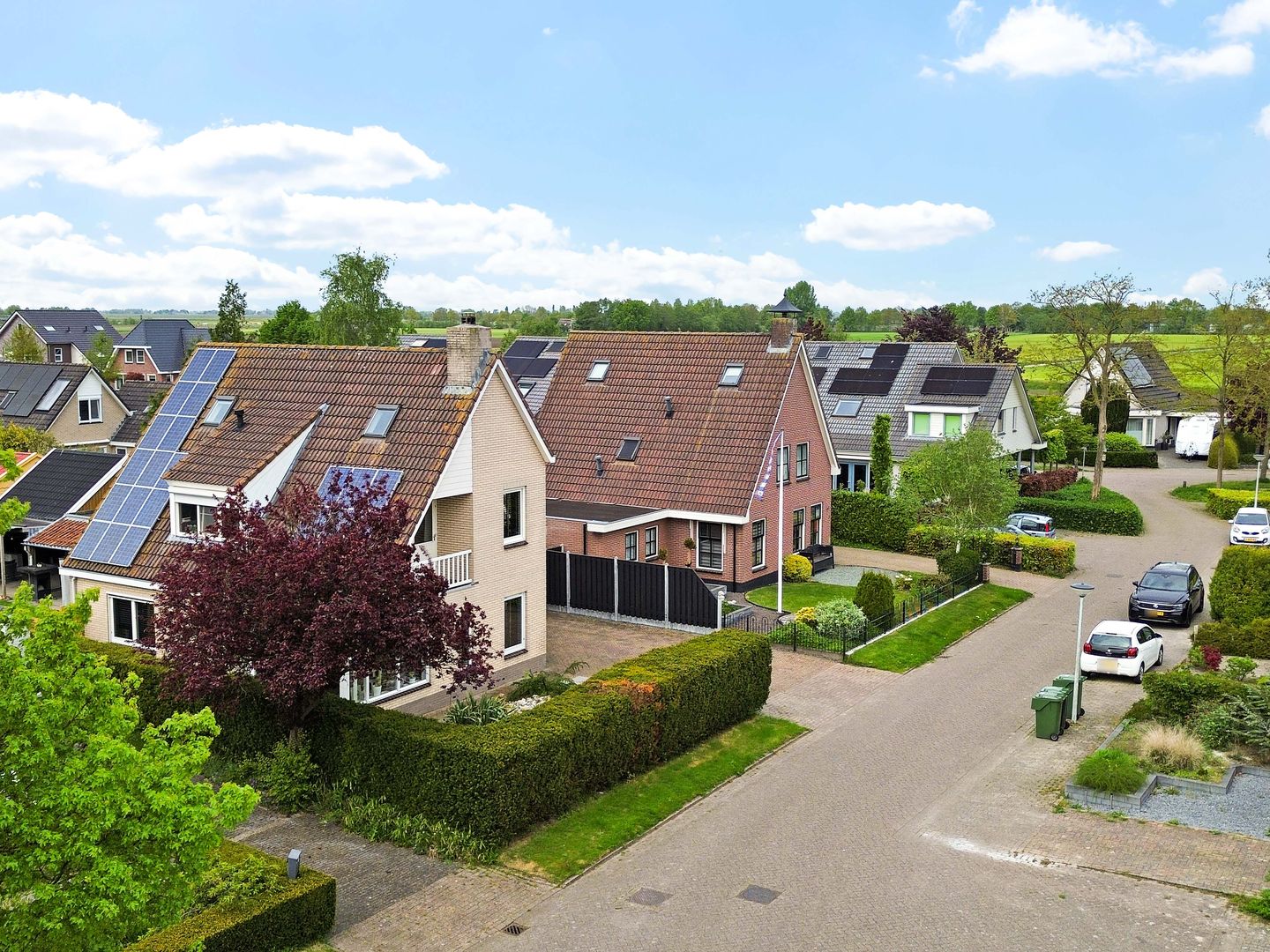 Foto 5 van De Draai 4