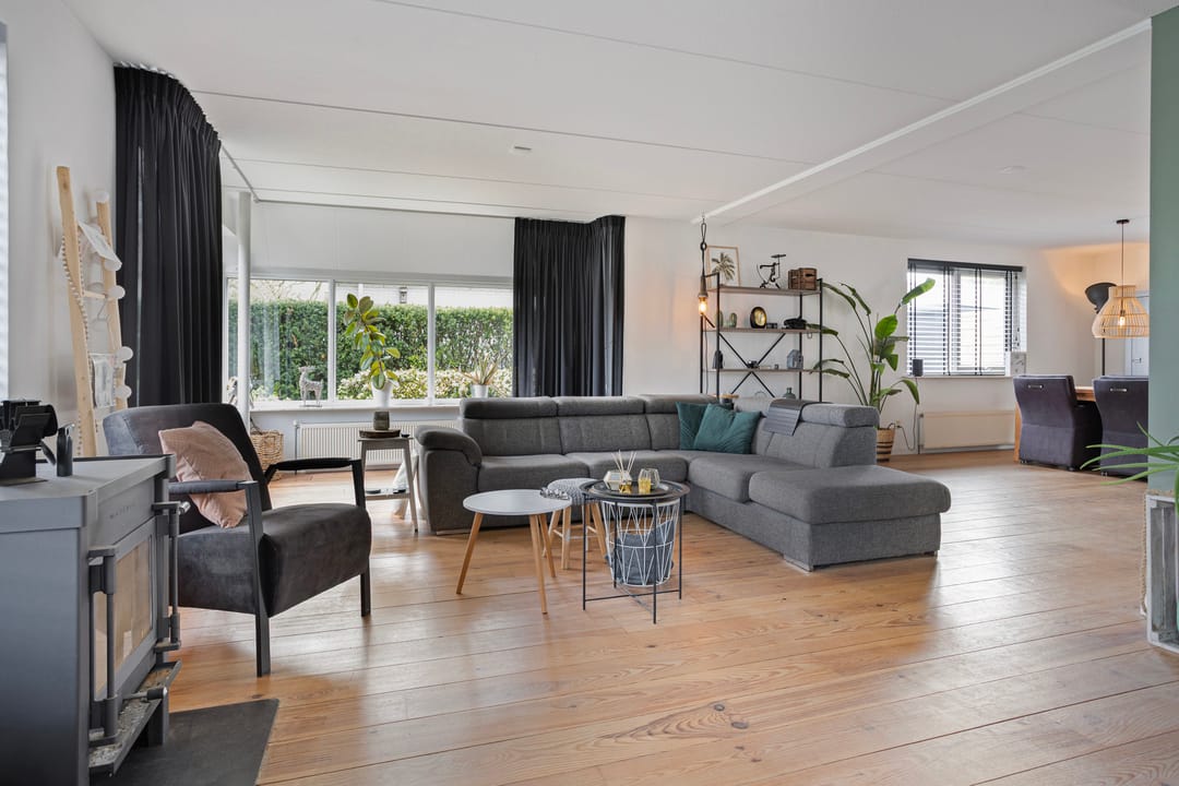 Foto 11 van De Draai 4