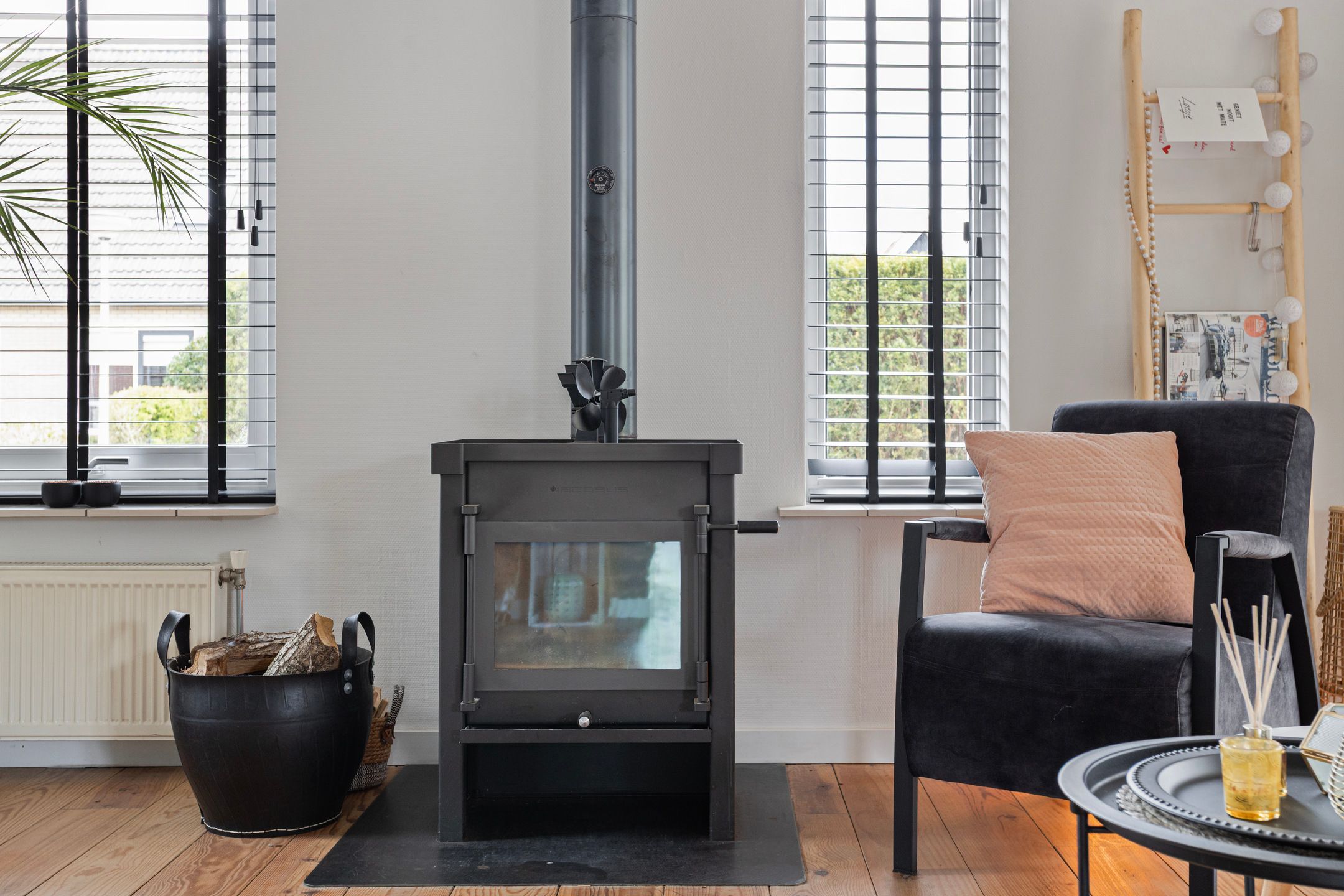 Foto 12 van De Draai 4