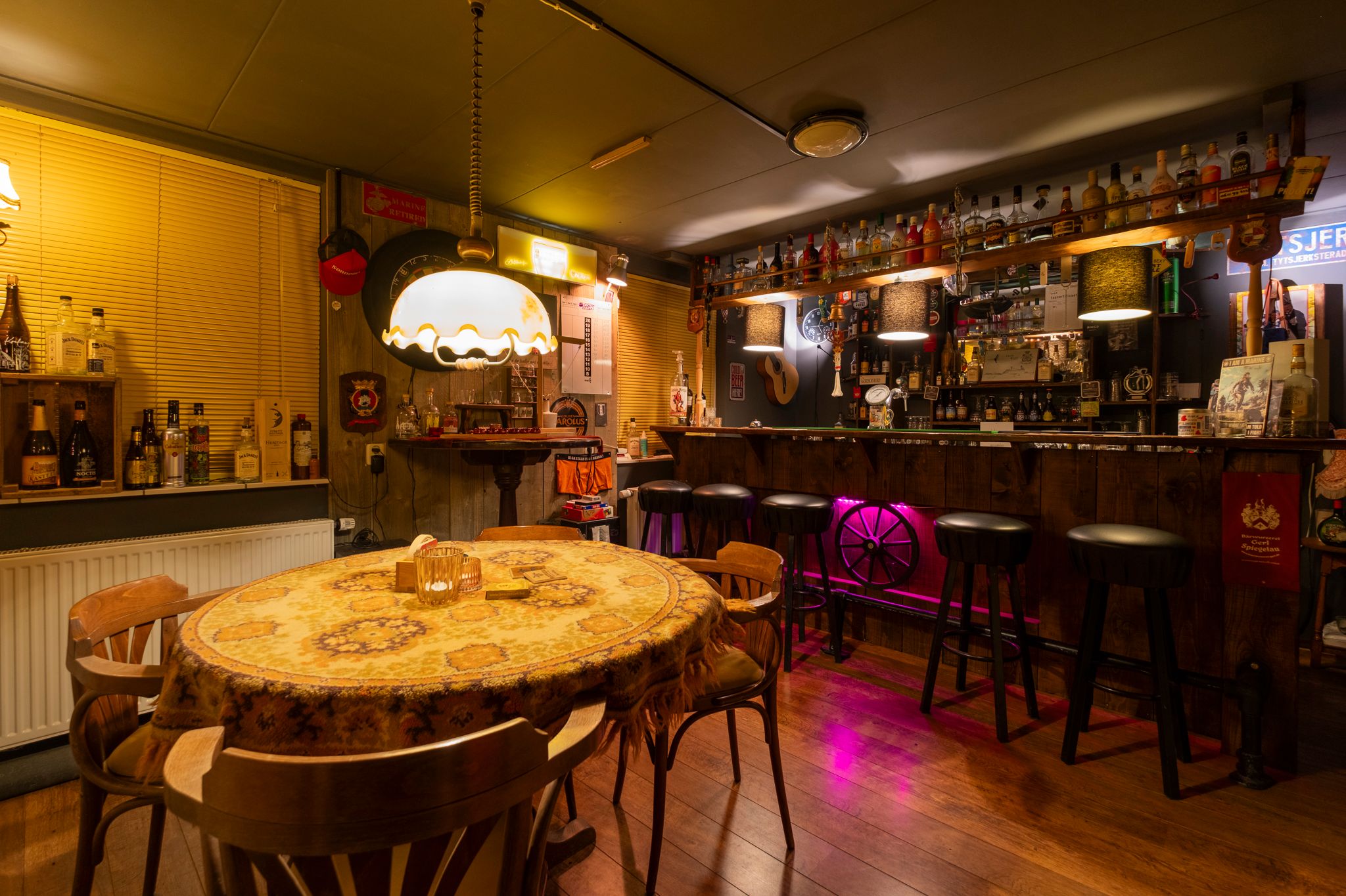 Foto 33 van De Draai 4