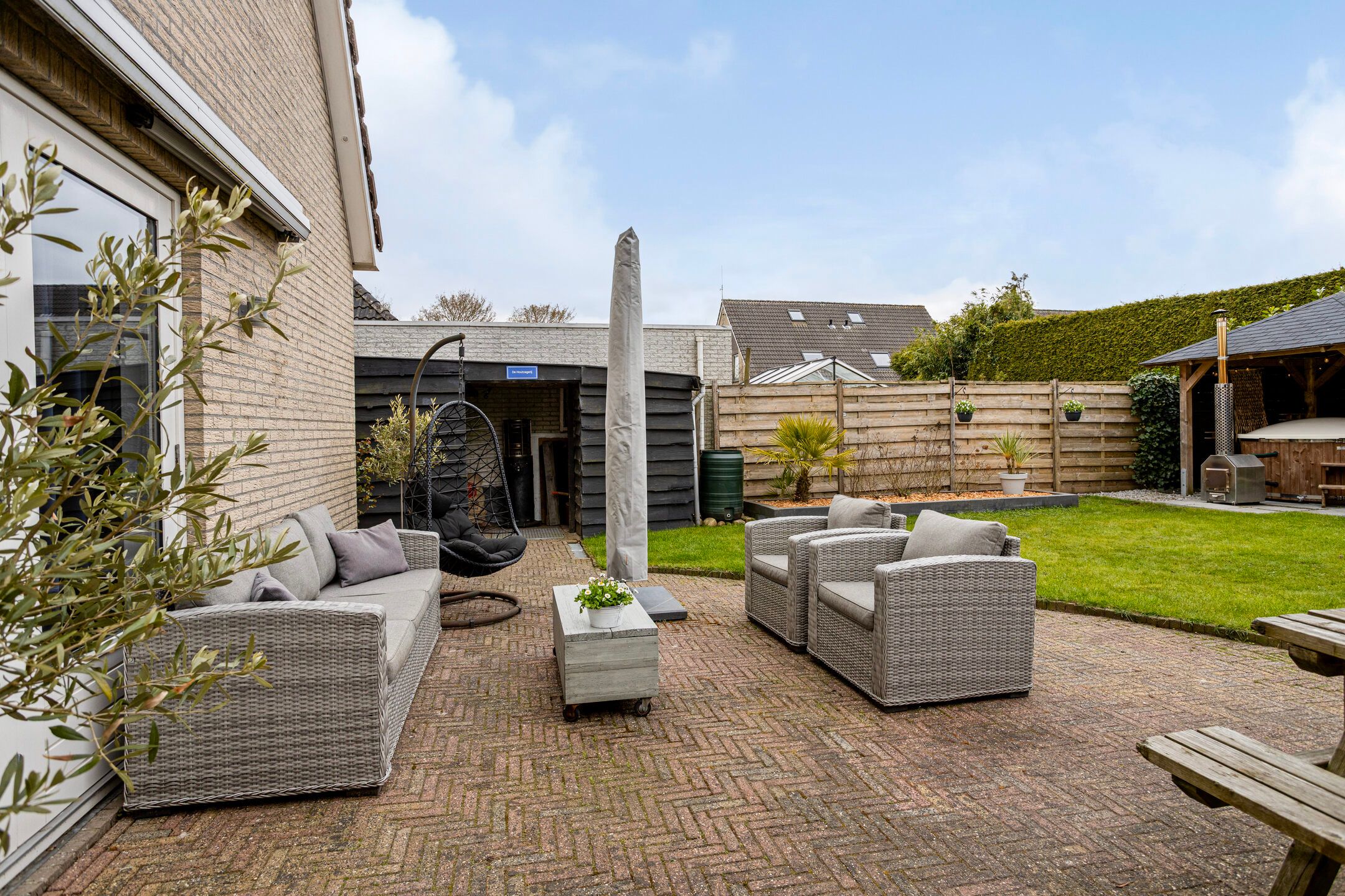 Foto 36 van De Draai 4