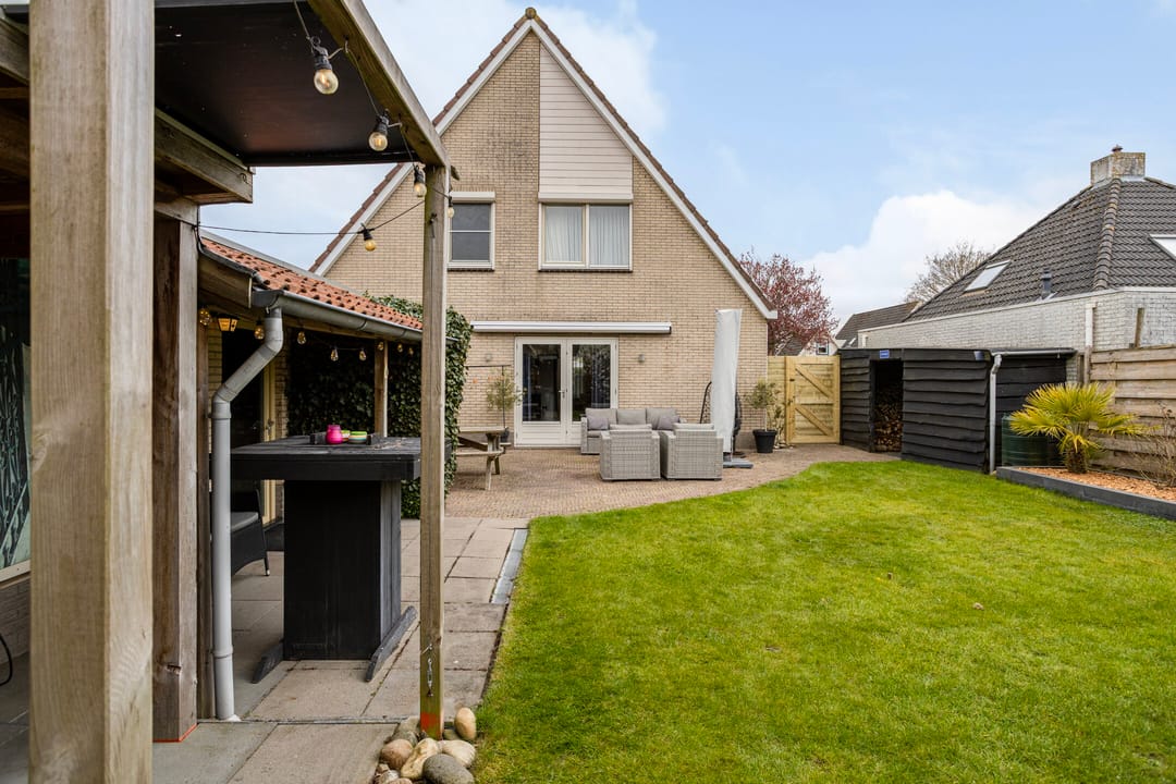 Foto 47 van De Draai 4