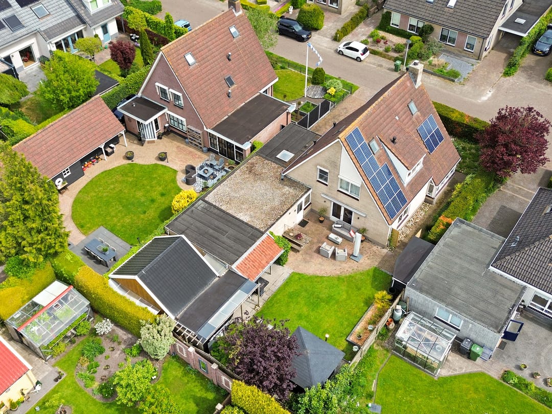 Foto 53 van De Draai 4