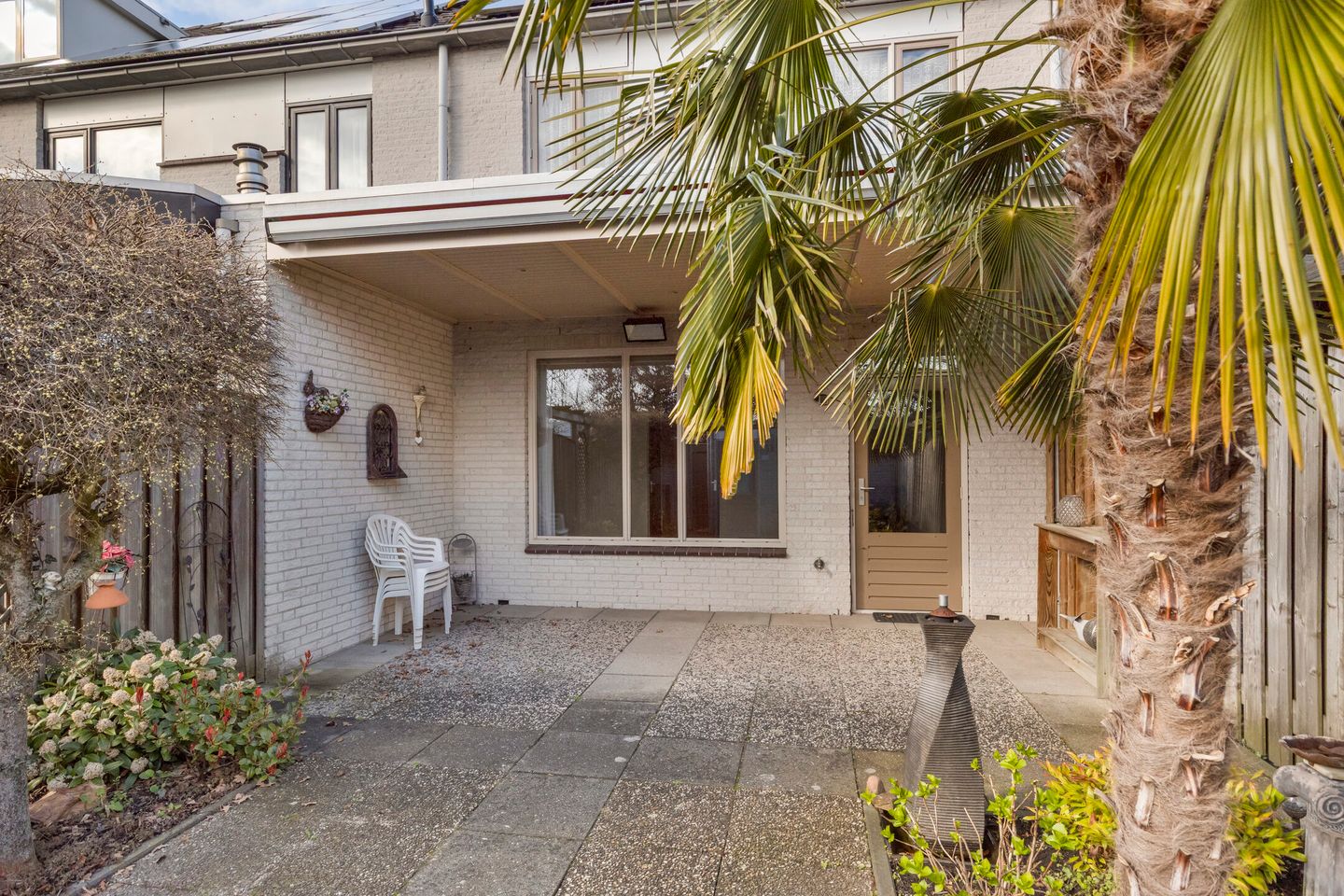 Foto 29 van La Courtinehof 12