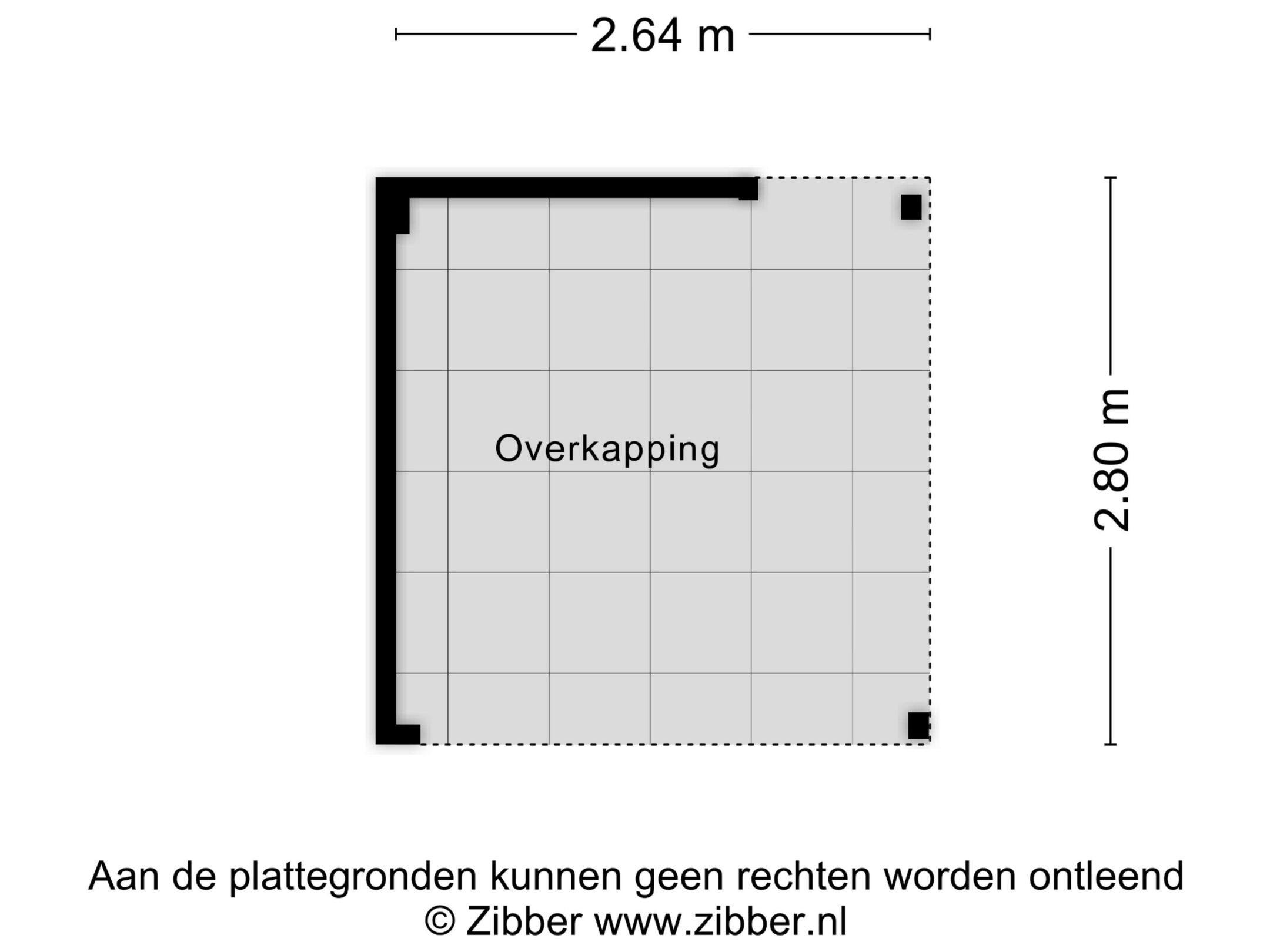 Foto 60 van De Draai 4