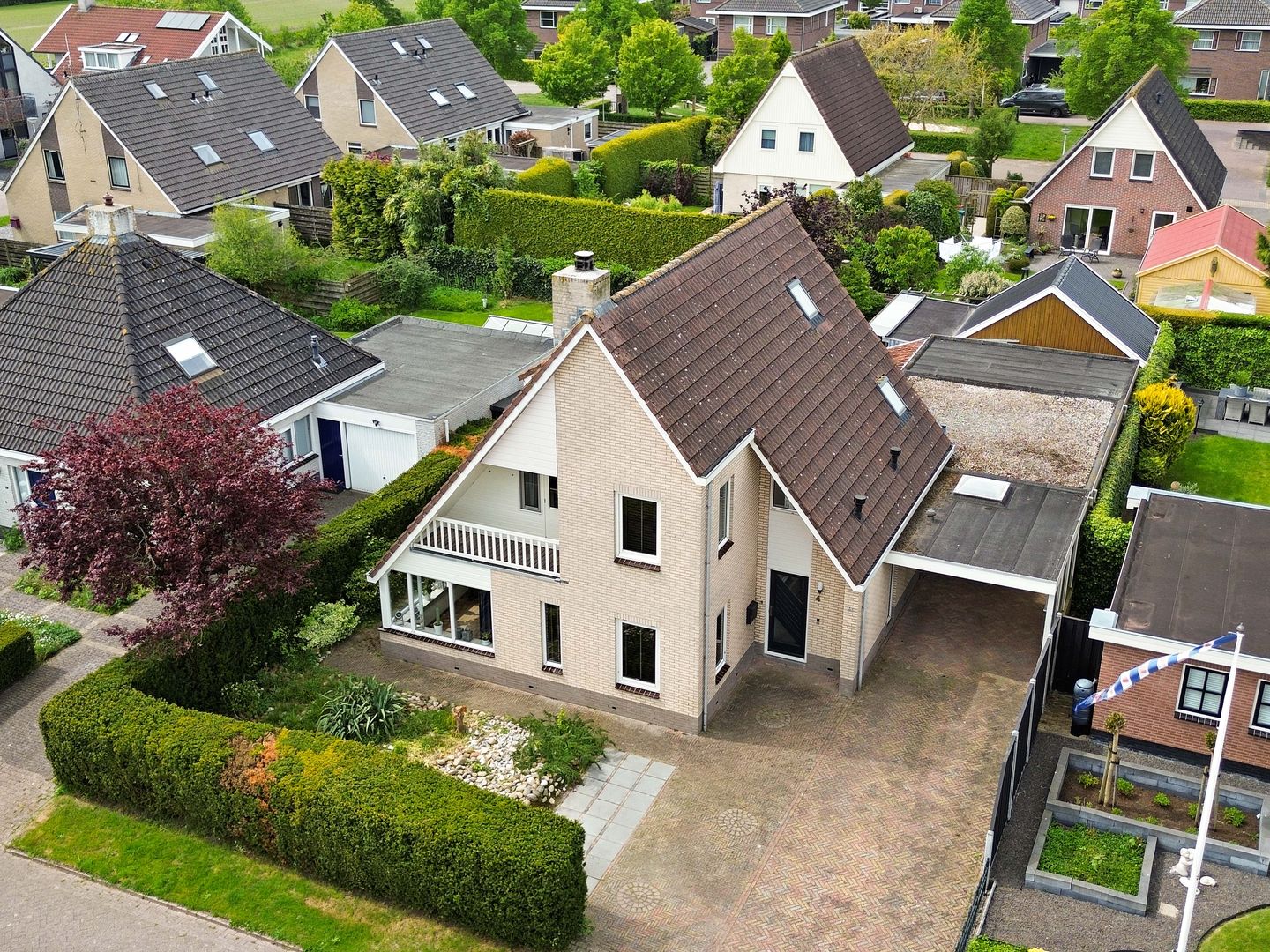 Foto 4 van De Draai 4